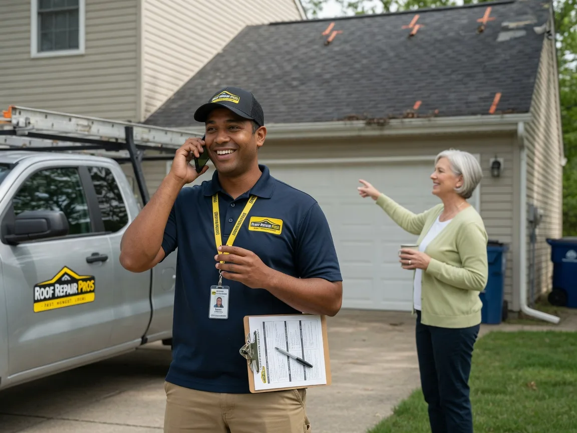Roof Repair Hartline, WA FAQs